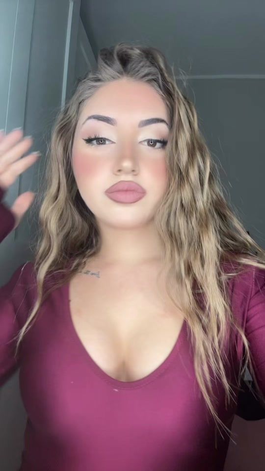 TikTok video thumbnail by gioia_pacifico