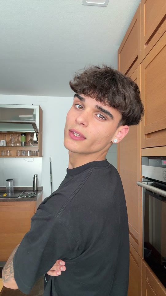 TikTok video thumbnail by ikergoomez