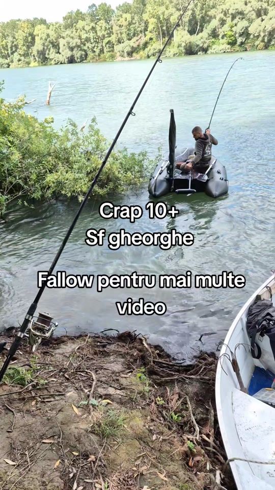 TikTok video thumbnail by pescuit282