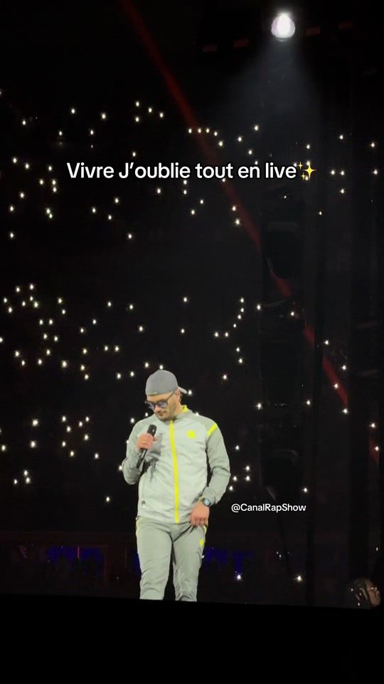 TikTok video thumbnail by canalrapshow