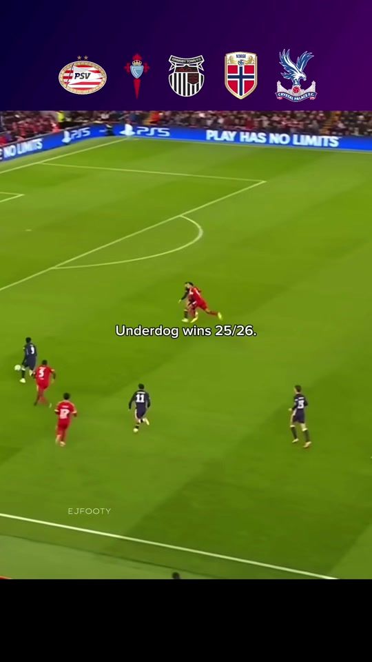 TikTok video thumbnail by ejfootyhd