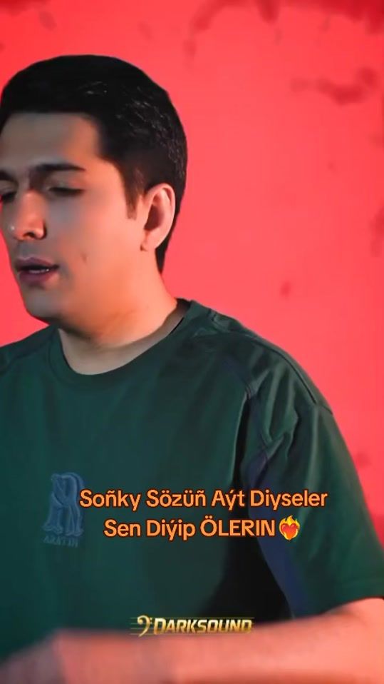 TikTok video thumbnail by merdan_alty