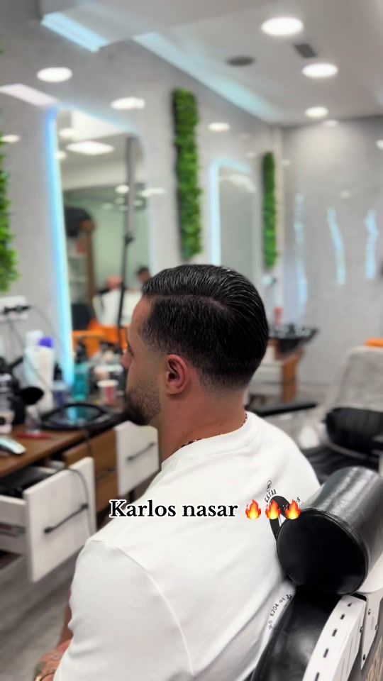 TikTok video thumbnail by firstclassbarber.shop