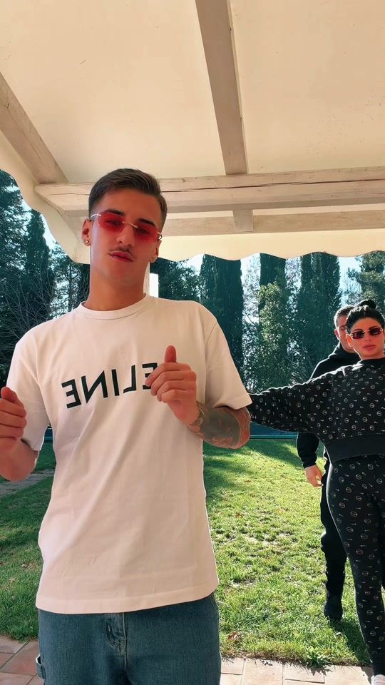 TikTok video thumbnail by andreapeluso_