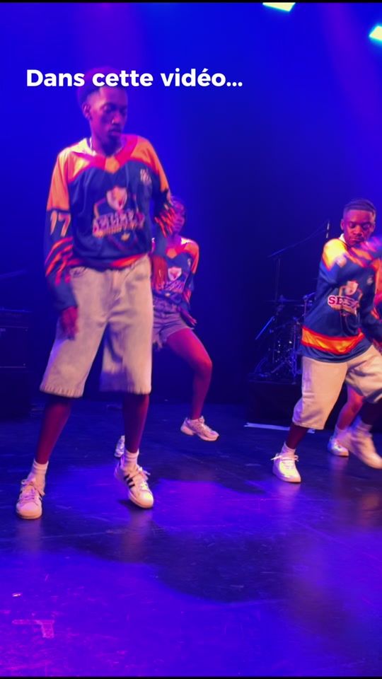 TikTok video thumbnail by justwanashow