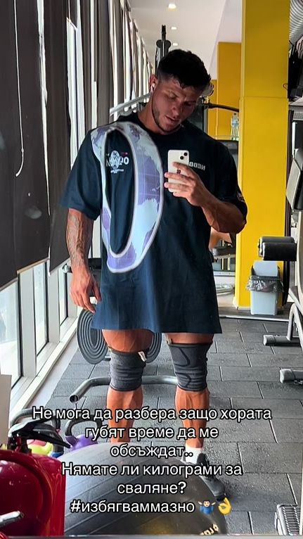 TikTok video thumbnail by nikolaiisambo