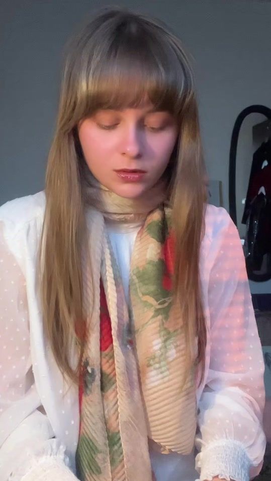 TikTok video thumbnail by laraveresova