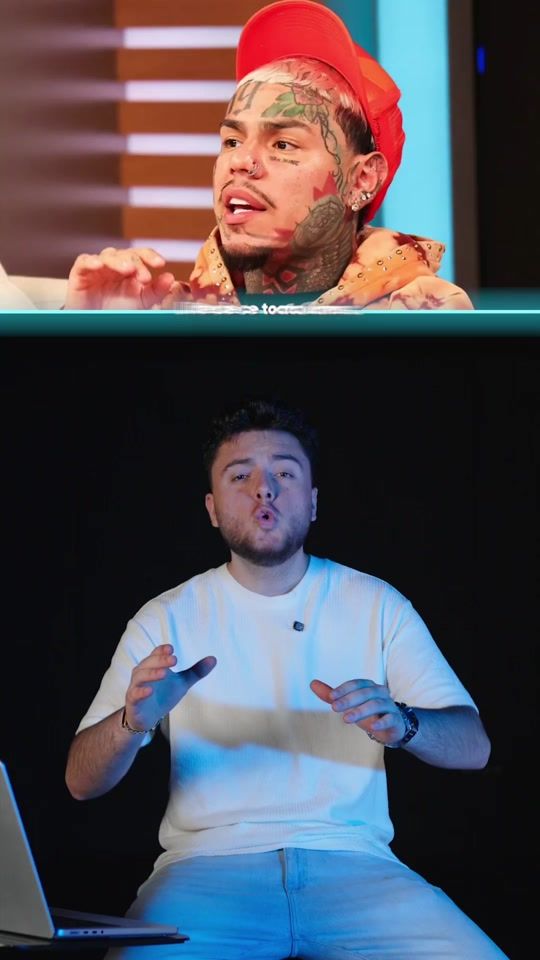 TikTok video thumbnail by letrhymero