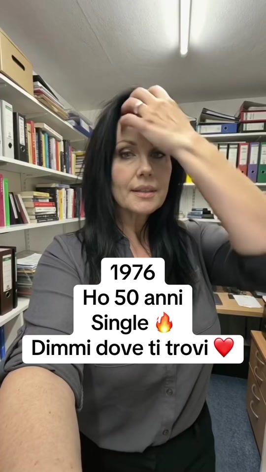 TikTok video thumbnail by donnedivorziate