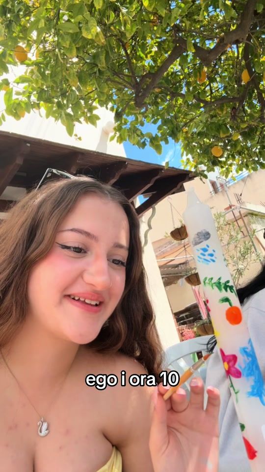 TikTok video thumbnail by sotispammm