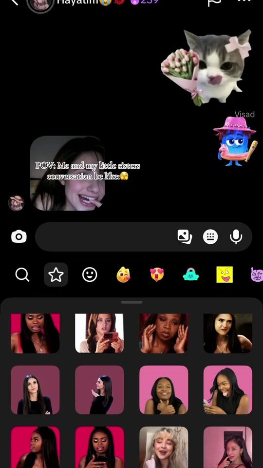 TikTok video thumbnail by mariaslayed
