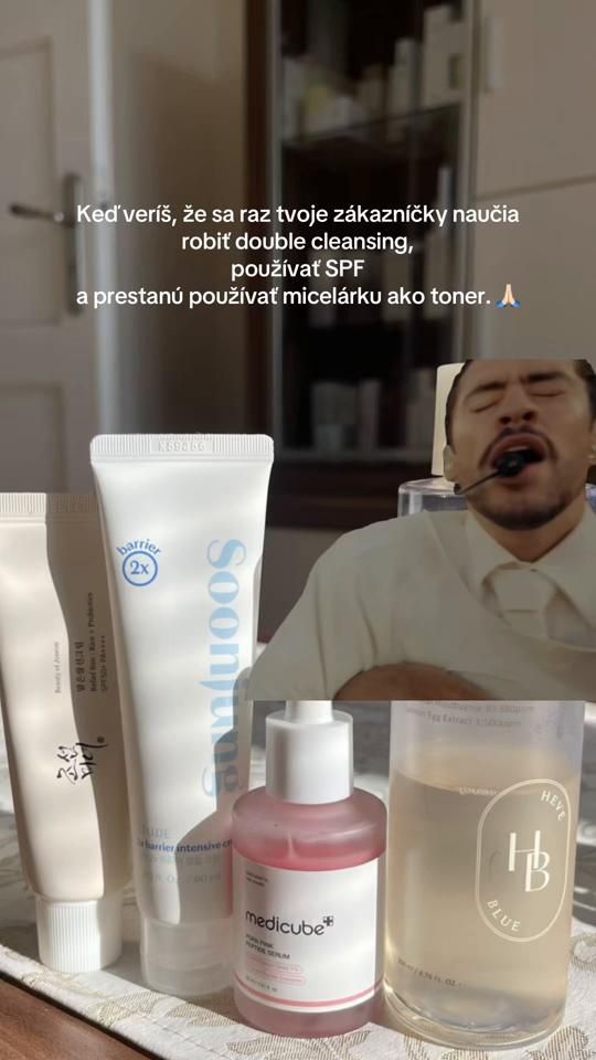 TikTok video thumbnail by glowy.skin.calling