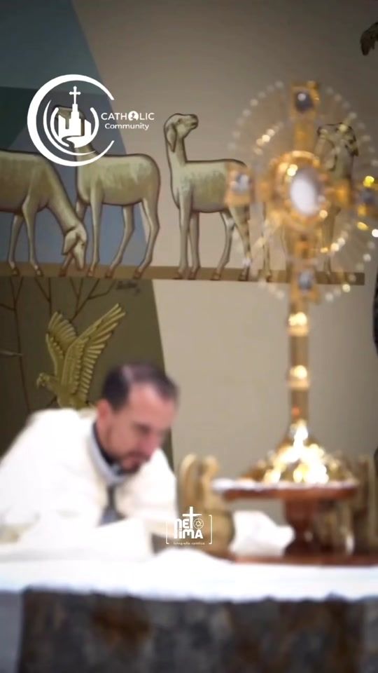 TikTok video thumbnail by catholicsonlineclass