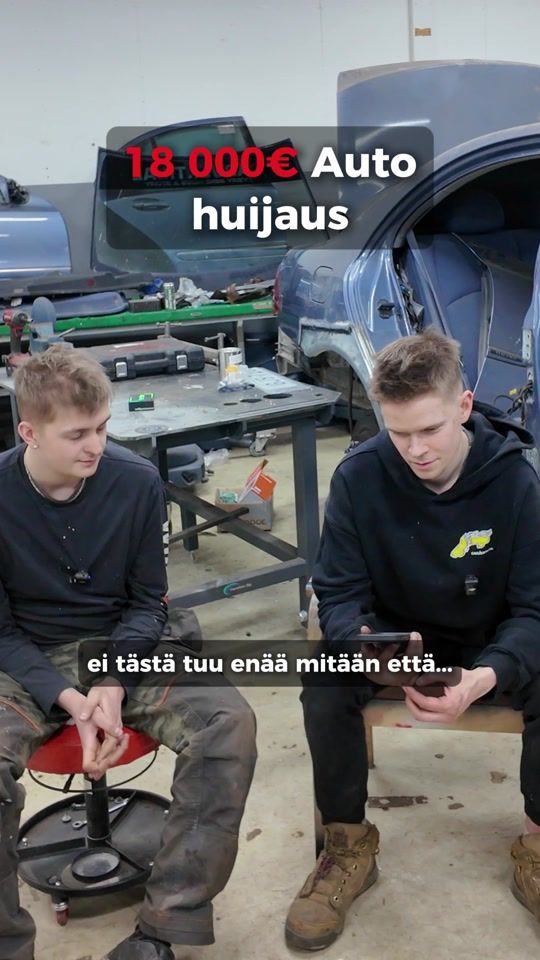 TikTok video thumbnail by viktorostman