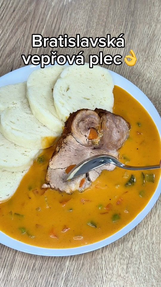 TikTok video thumbnail by chlapvkuchyni