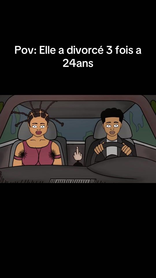 TikTok video thumbnail by yan_animation0