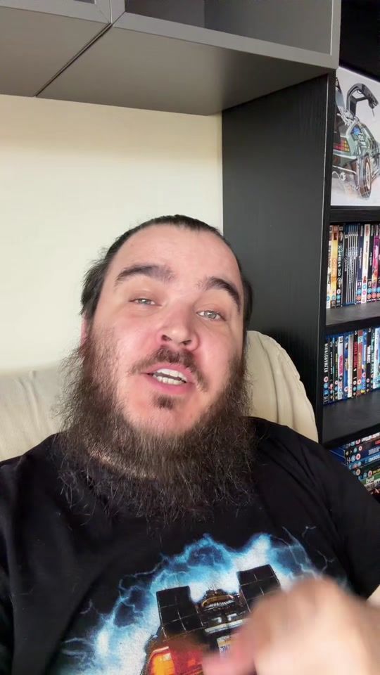 TikTok video thumbnail by stillcraignotcreg
