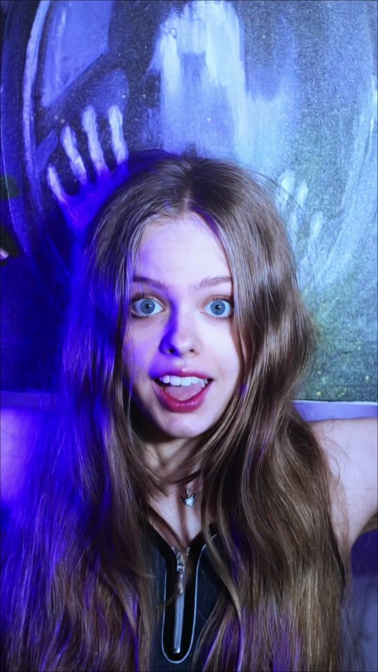 TikTok video thumbnail by stella_kave_