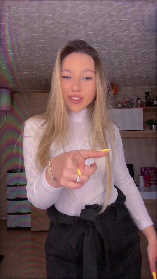 TikTok video thumbnail by _.dimana._