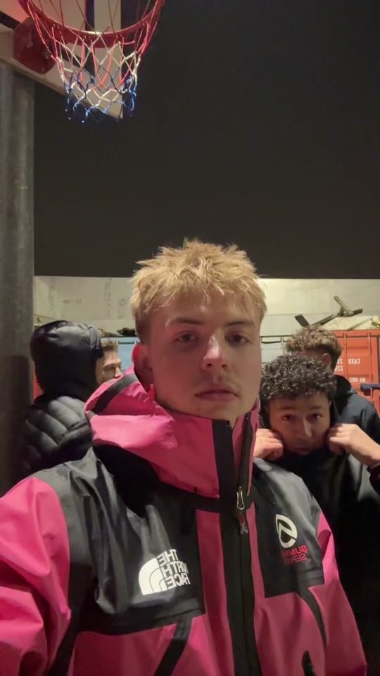 TikTok video thumbnail by asgerheising