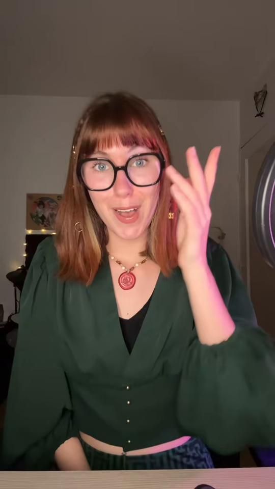 TikTok video thumbnail by _letheine