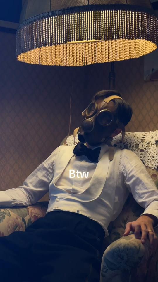 TikTok video thumbnail by gentleman.gasmask