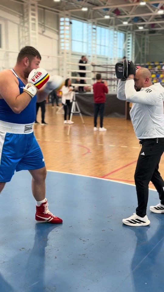 TikTok video thumbnail by performanceboxing