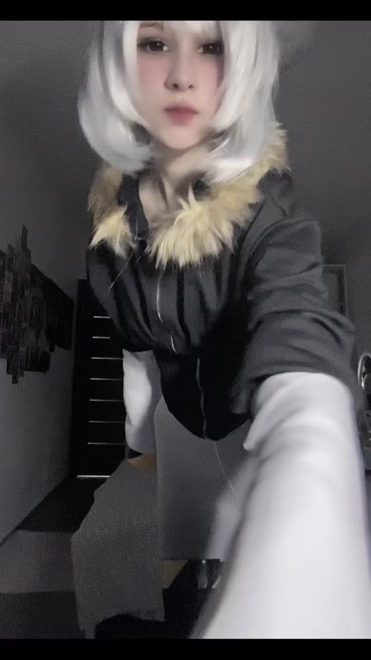 TikTok video thumbnail by melodiee.cos
