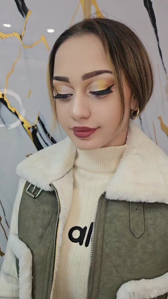 TikTok video thumbnail by makeupbyreni19