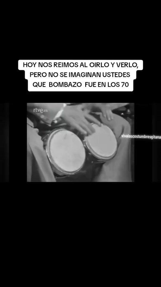 TikTok video thumbnail by vivalascostumbresgitana3