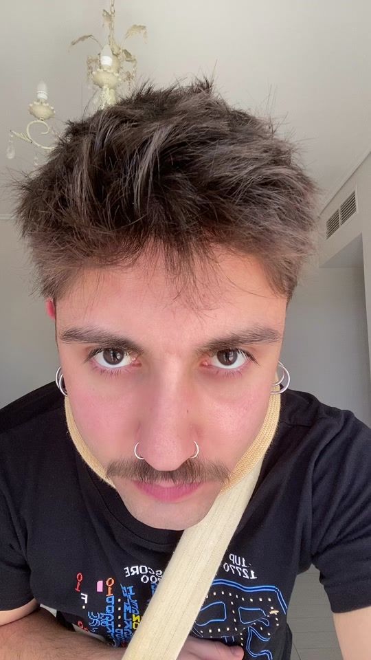 TikTok video thumbnail by aantonhs