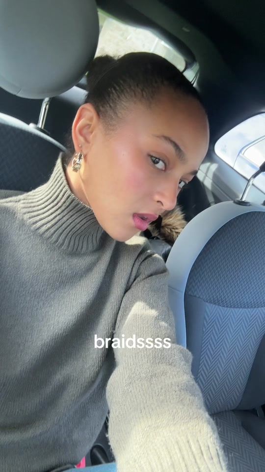 TikTok video thumbnail by selmacharamba