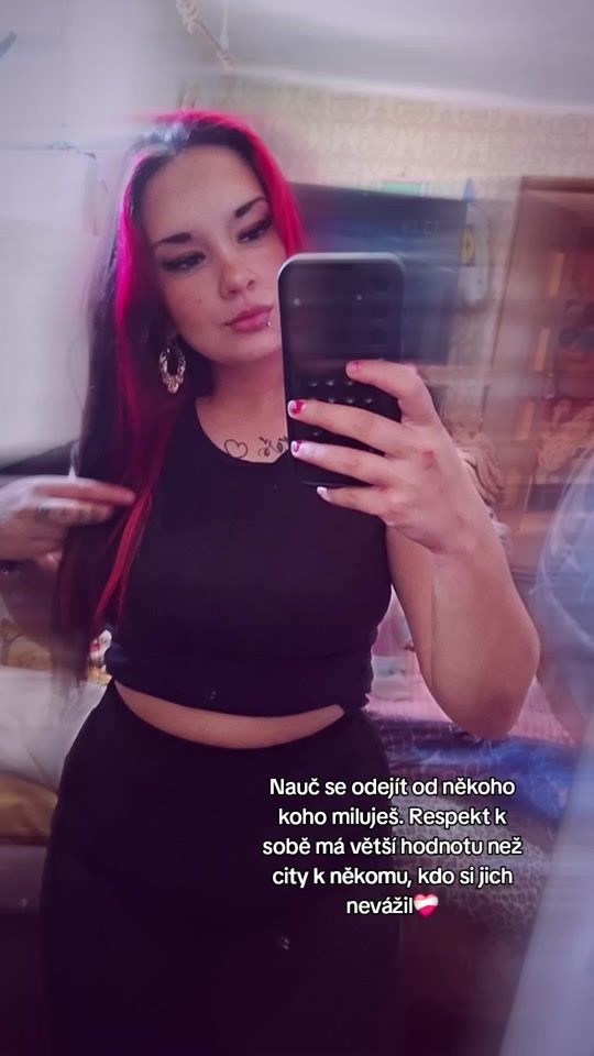 TikTok video thumbnail by juliatelickova