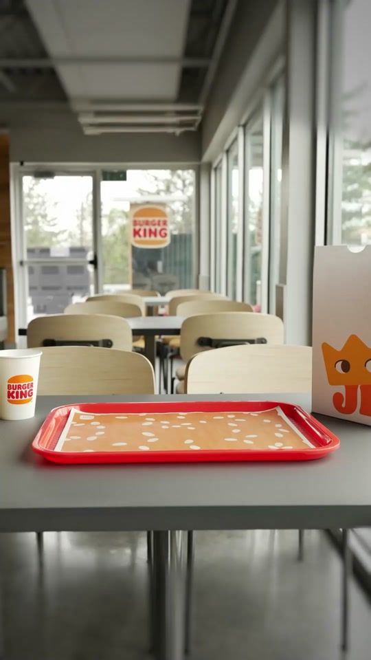 TikTok video thumbnail by burgerking_es
