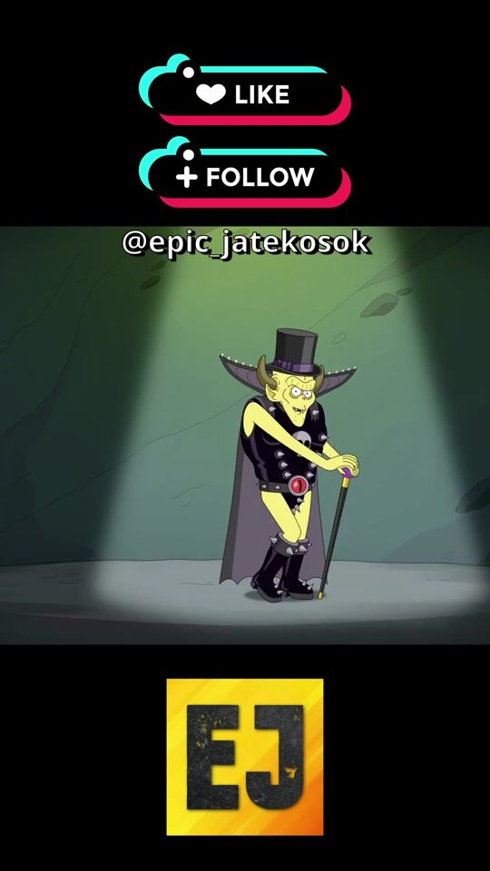 TikTok video thumbnail by epic_jatekosok