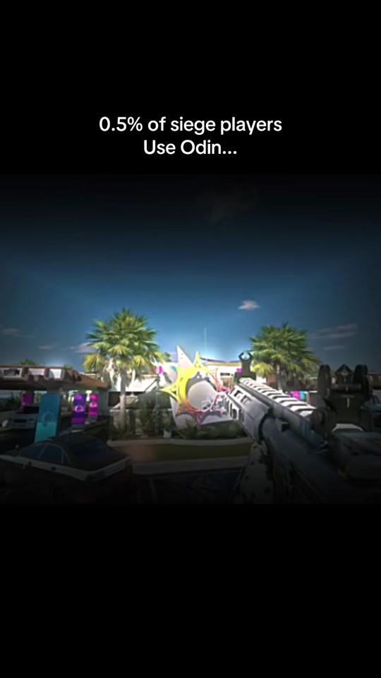 TikTok video thumbnail by siegeville