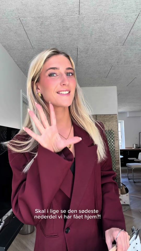 TikTok video thumbnail by beome.dk