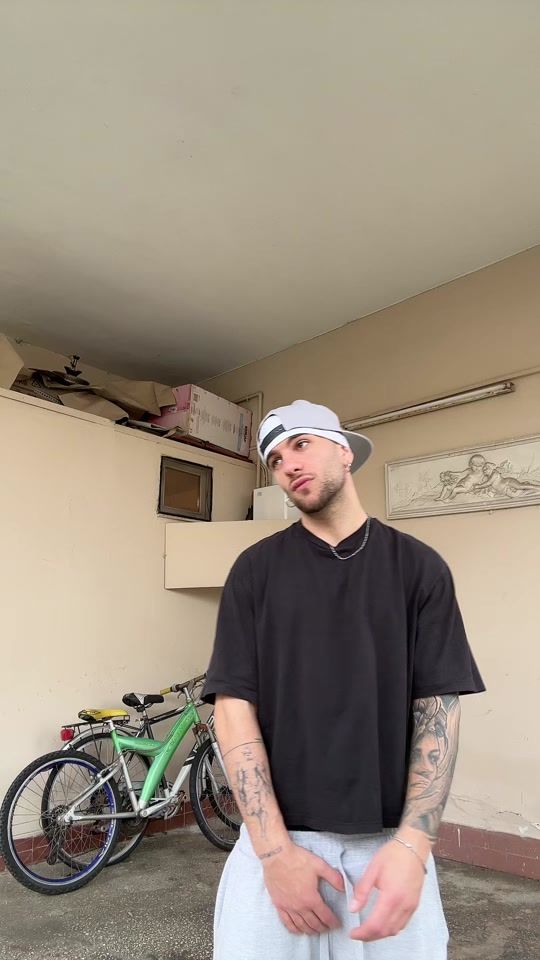 TikTok video thumbnail by gianmarcomessina