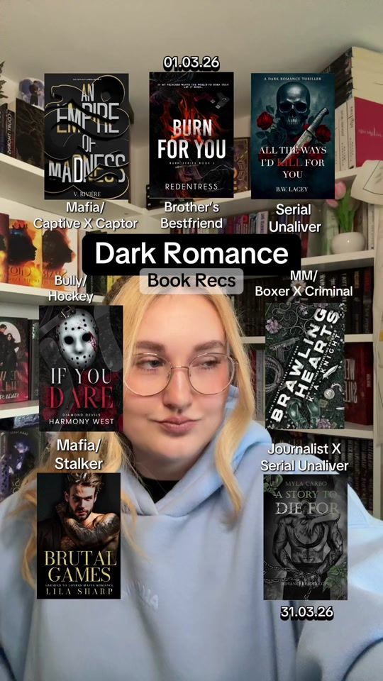 TikTok video thumbnail by bookswithbex