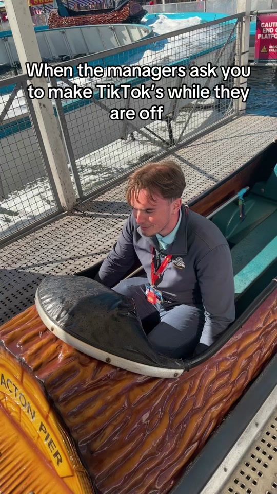 TikTok video thumbnail by clactonpier