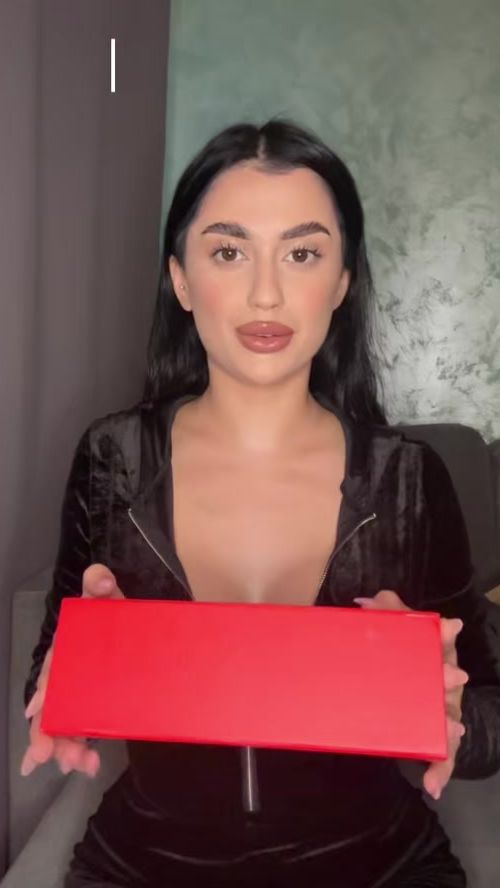 TikTok video thumbnail by azrasokira_
