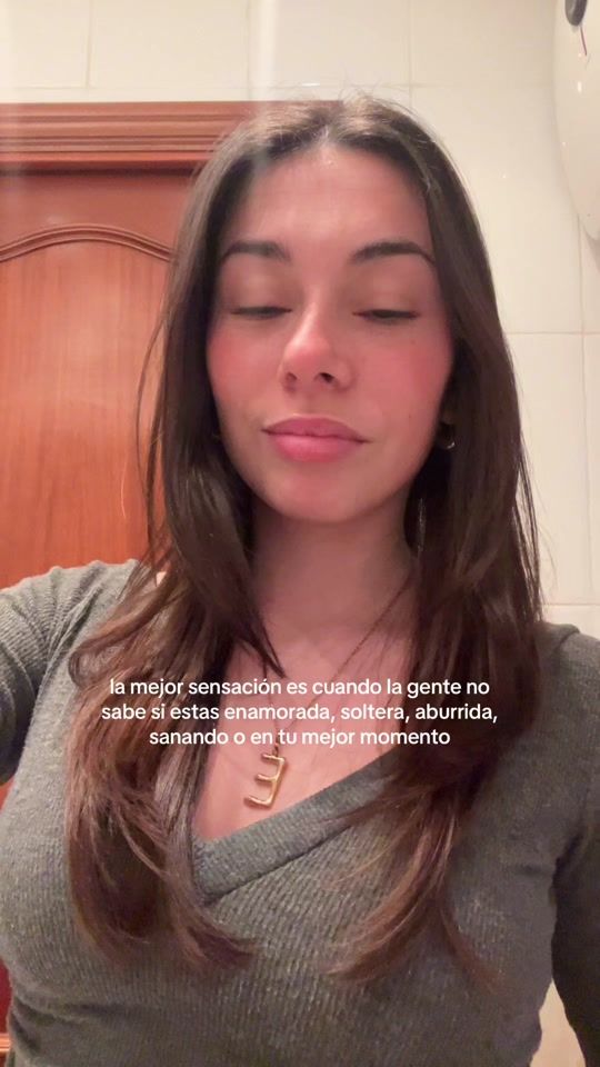TikTok video thumbnail by elenaballesteeros
