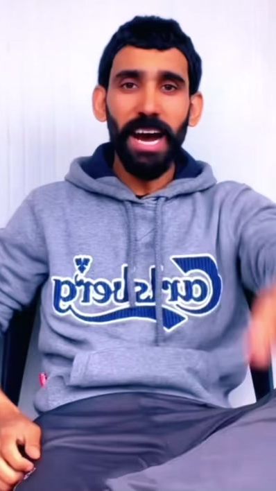 TikTok video thumbnail by hamzaraajput172