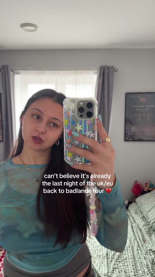 TikTok video thumbnail by morg4nleigh