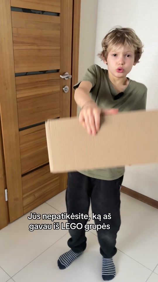 TikTok video thumbnail by algirdasjr
