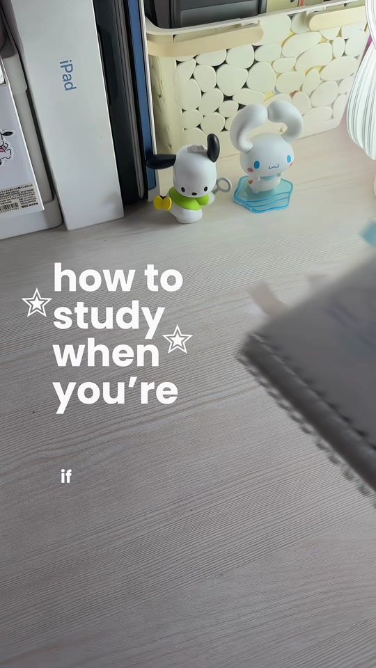 TikTok video thumbnail by tmnzstudy