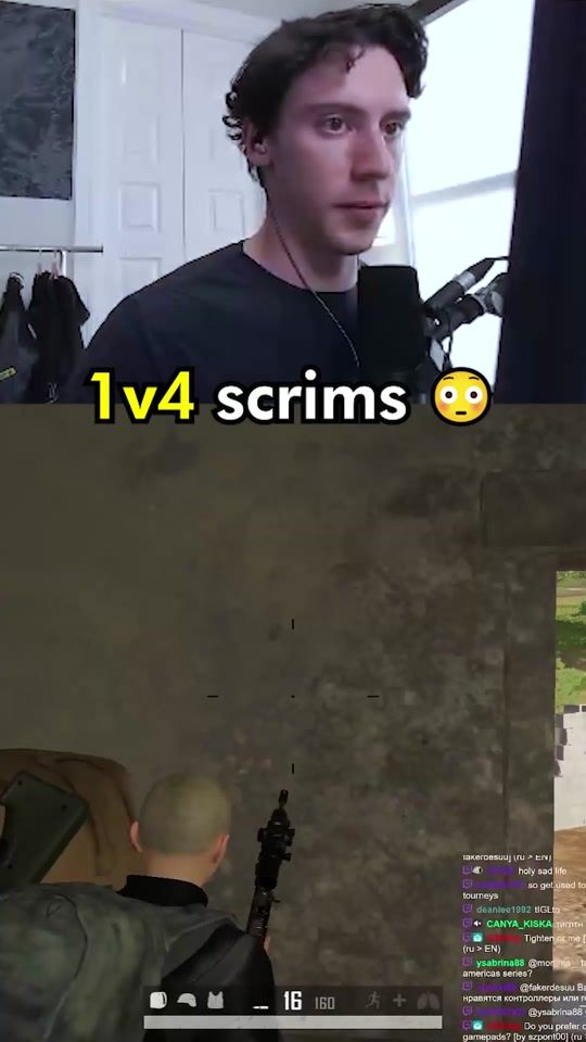 TikTok video thumbnail by tgltnpubg