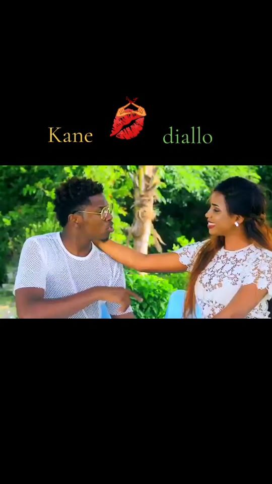 TikTok video thumbnail by amadou78100