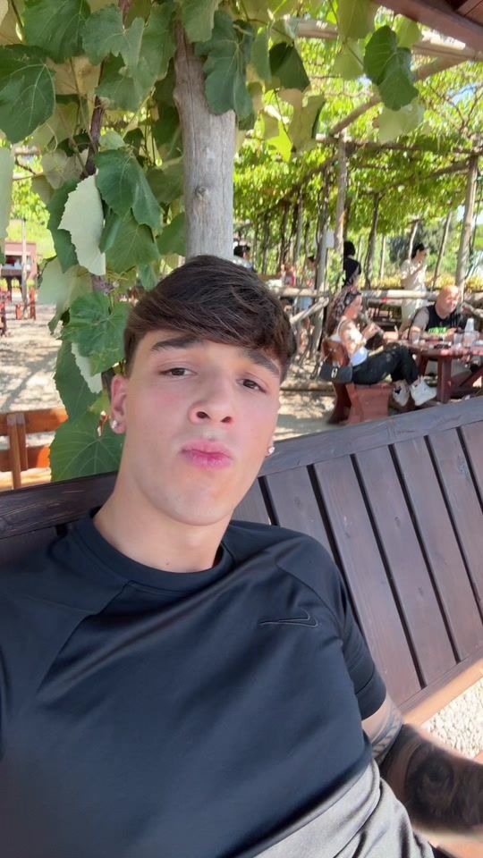 TikTok video thumbnail by cristian__bertone