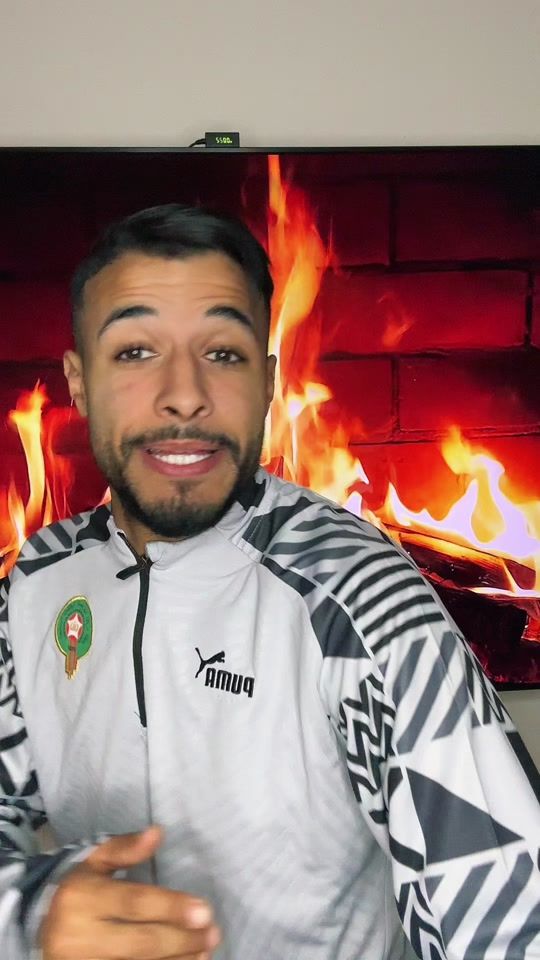 TikTok video thumbnail by ayoub.zhar